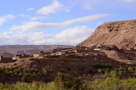 Kasbah du Peintre