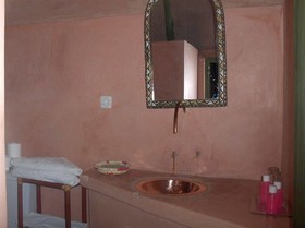 Kasbah du Peintre