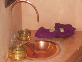 Kasbah du Peintre