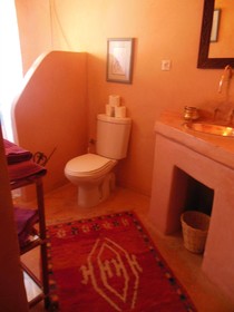 Kasbah du Peintre