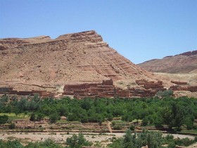 Kasbah du Peintre