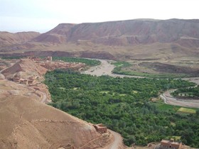 Kasbah du Peintre