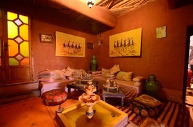 Kasbah du Peintre