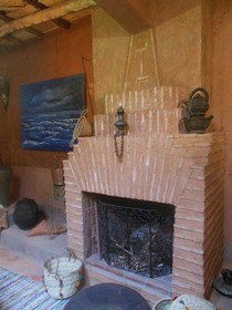 Kasbah du Peintre