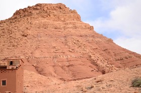 Kasbah du Peintre