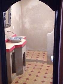 Kasbah du Peintre