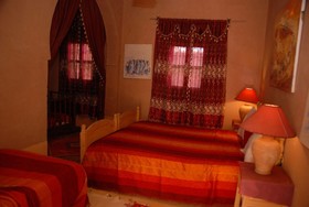 Kasbah du Peintre