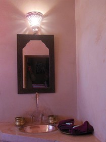 Kasbah du Peintre