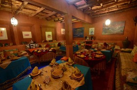 Kasbah du Peintre