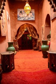 Kasbah du Peintre