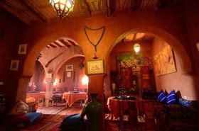 Kasbah du Peintre
