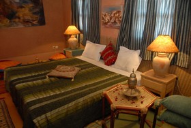 Kasbah du Peintre