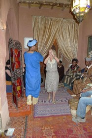 Kasbah du Peintre