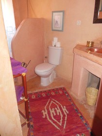 Kasbah du Peintre