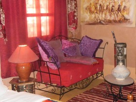 Kasbah du Peintre
