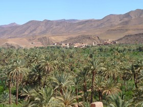Kasbah du Peintre