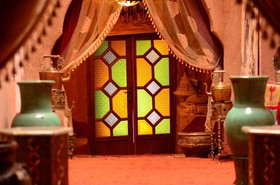 Kasbah du Peintre