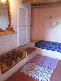 Kasbah Ounila