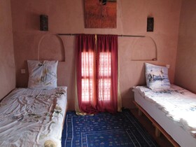 Kasbah Ounila