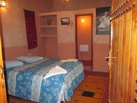 Kasbah Ounila