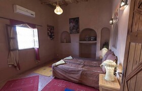 Kasbah Ounila