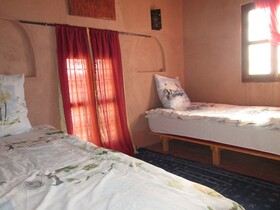 Kasbah Ounila