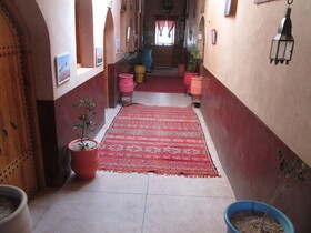 Kasbah Ounila