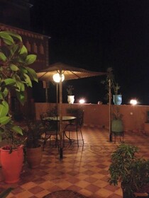 Kasbah Ounila
