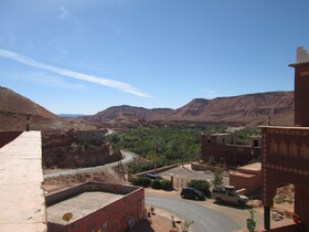 Kasbah Ounila