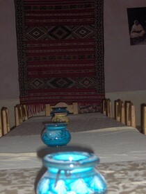 Kasbah Ounila