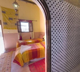 Kasbah Ounila
