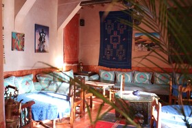 Kasbah Ounila