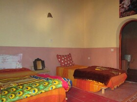 Kasbah Ounila