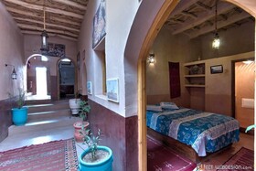 Kasbah Ounila