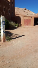 Kasbah Ounila