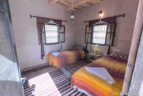 Kasbah Ounila