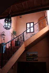 Kasbah Ounila