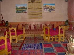 Kasbah Ounila