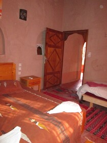 Kasbah Ounila