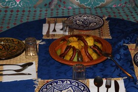 Kasbah Ounila