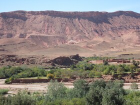 Kasbah Ounila