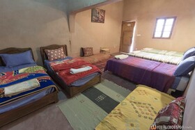 Kasbah Ounila