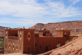 Kasbah Ounila