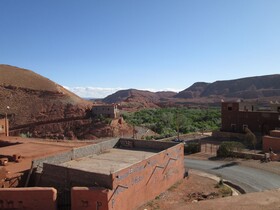 Kasbah Ounila