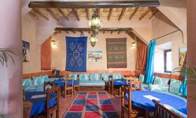 Kasbah Ounila