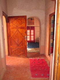 Kasbah Ounila