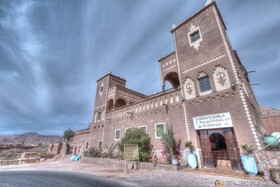 Kasbah Ounila