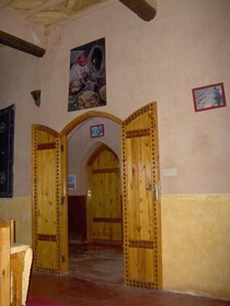 Kasbah Ounila