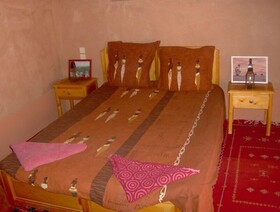 Kasbah Ounila