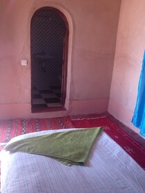Kasbah Ounila